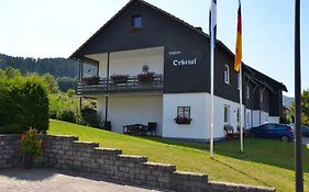 Pension Orketal